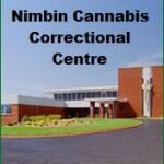 Reaping Gold at Nimbin Prison Farm Reaping Gold at Nimbin Prison Farm